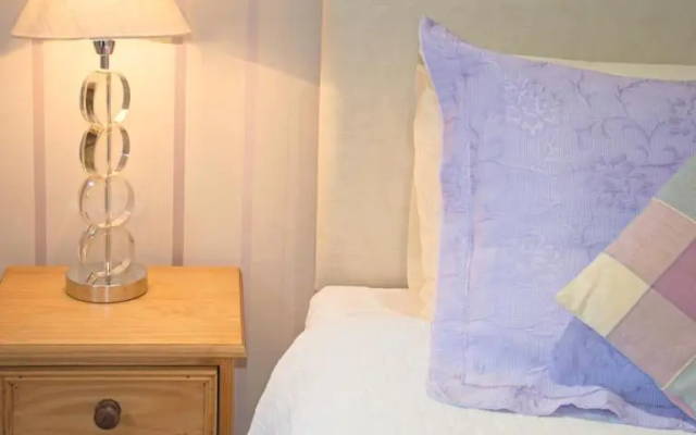 Down Ende House Accommodation