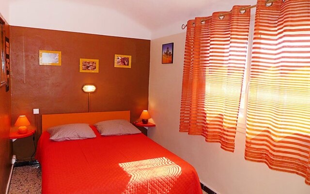 House Les Vives Narbonne-Plage