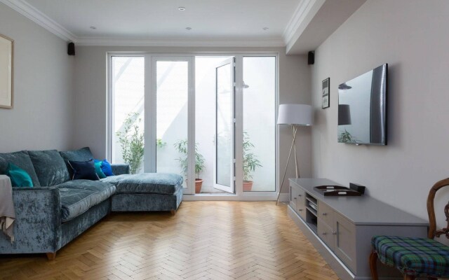 onefinestay - Fulham apartments