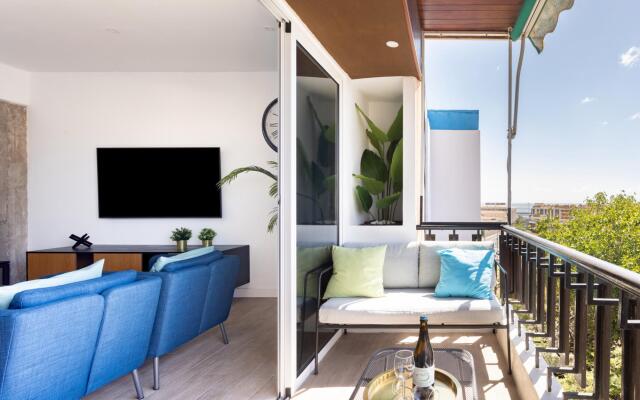 Home2Book Urban Chic Sebastian