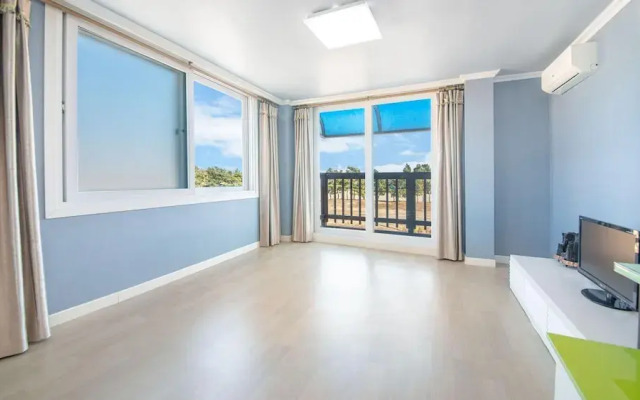 Goseong Omaju Pension