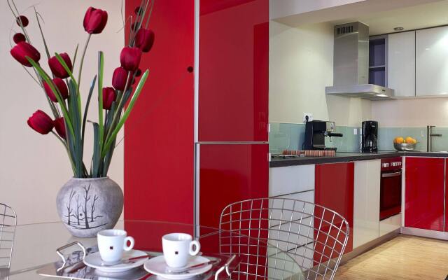 Boutique Hotel Fortino