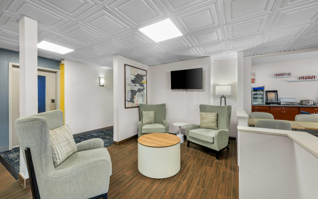 Comfort Inn Kingsport Southeast