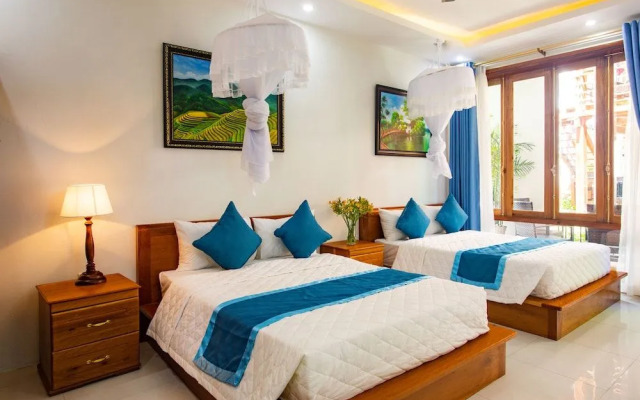 Caesar Phu Quoc Hotel