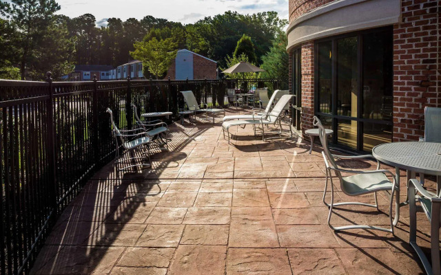 Springhill Suites by Marriott Hampton Coliseum