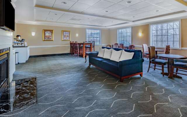 Days Inn by Wyndham Altavista