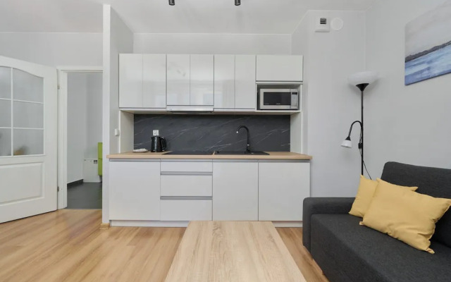 Family Apartment Wroclaw by Renters