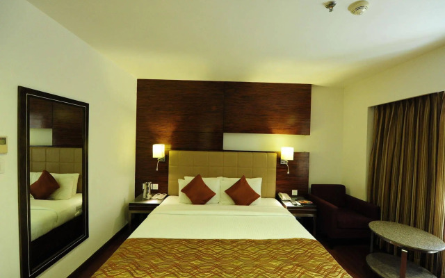Hotel Suba Star, Ahmedabad