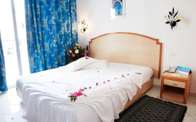 Hotel Nesrine - Image 5