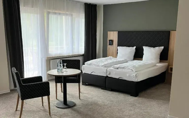 Vita Balance Hotel