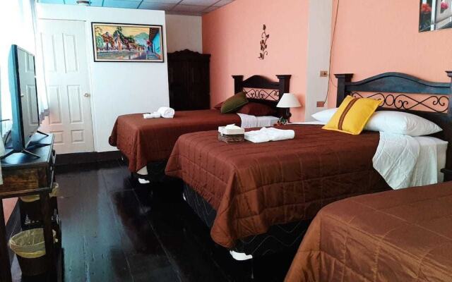 Hotel Vista San Francisco