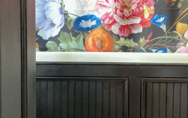 Hotel Mountain Brook