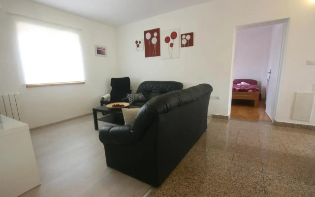 Apartment Luisa