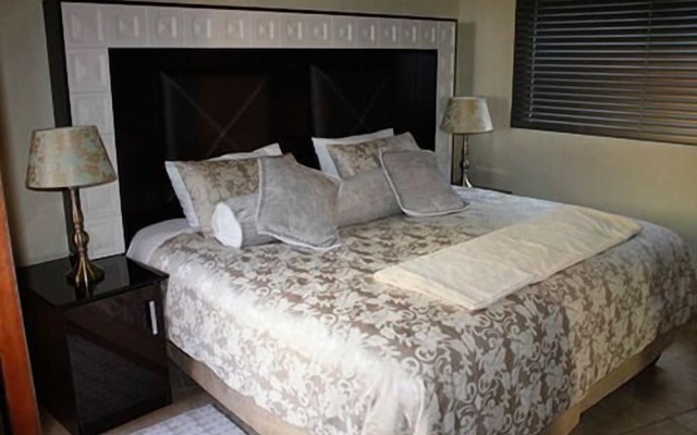 Vhafamadi Bed and Breakfast