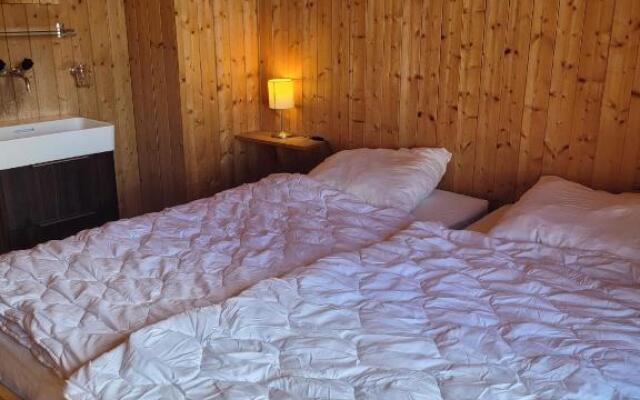 La Crettaz SUNNY & QUIET apartment 6 pers by Alpvision Résidences