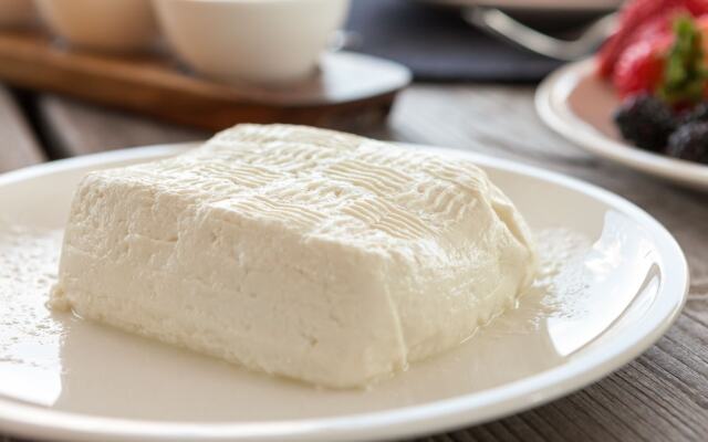 Chalet-Hôtel Borgo Eibn Mountain Lodge (Relais du Silence)