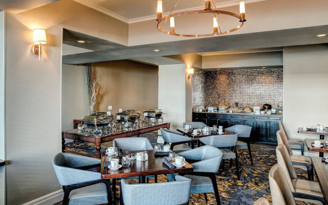 The Westin Great Southern Columbus