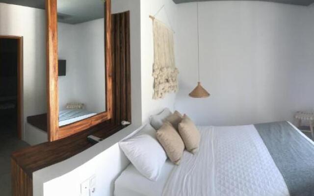 Aellia Hotel & Suites