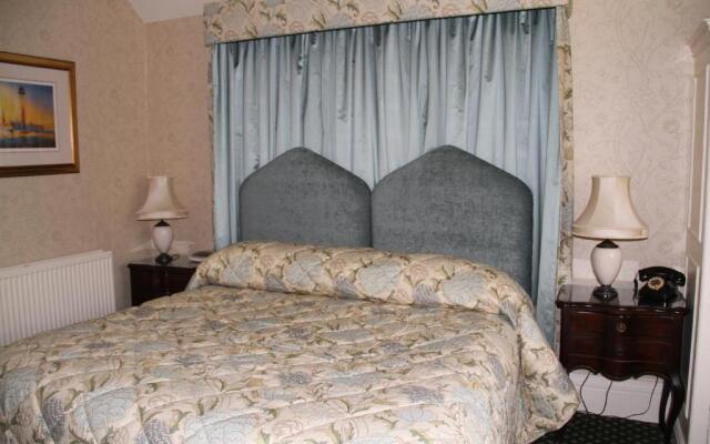 Rylstone Manor