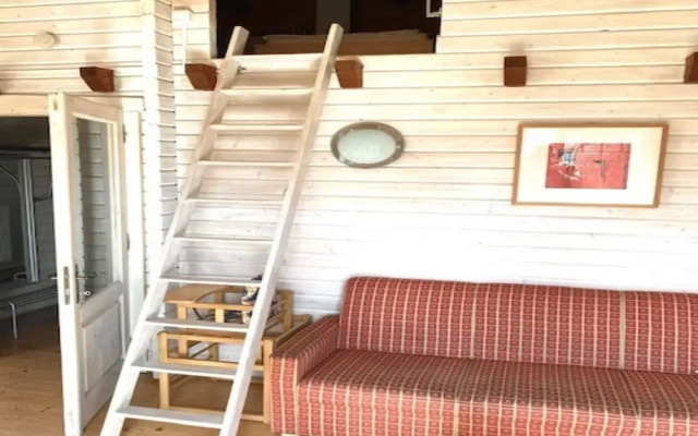 Apartment in Lissendorf Near Eifel Trails