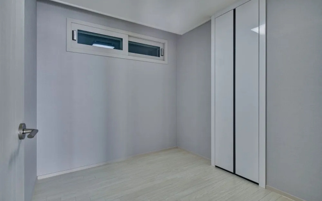 Gangneung Chonpines Ocean Suites Hotel