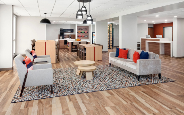 Candlewood Suites Columbus North – Worthington by IHG