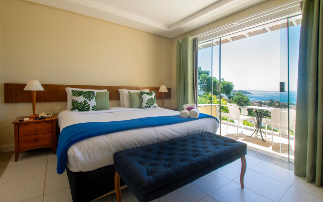 Pousada e Spa Villa Mercedes by Latitud Hoteles