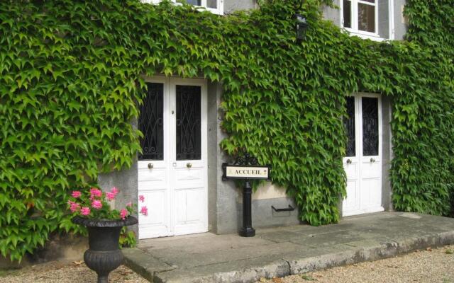 Appartement Domaine de la Freslonnière