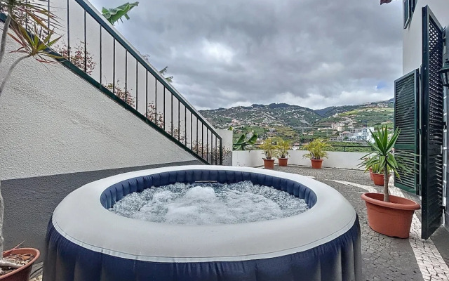 Casa do Pico by Atlantic Holiday