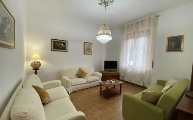 Four-room Apartment 6 Sleeps IN Princess Area-rif Came
