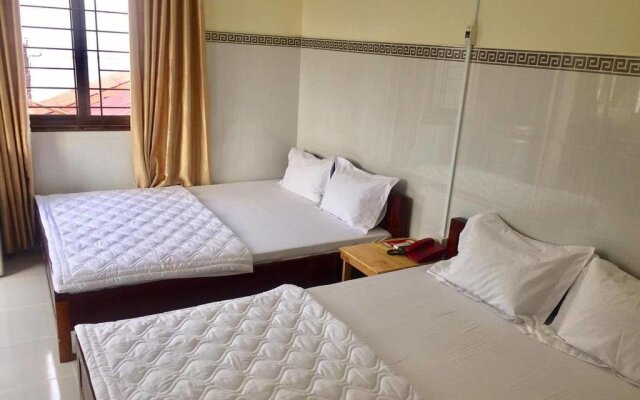 Tan Loc 2 Hotel