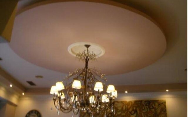Paris Hotel