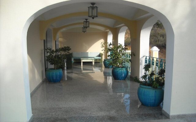 Residence Il Borgo