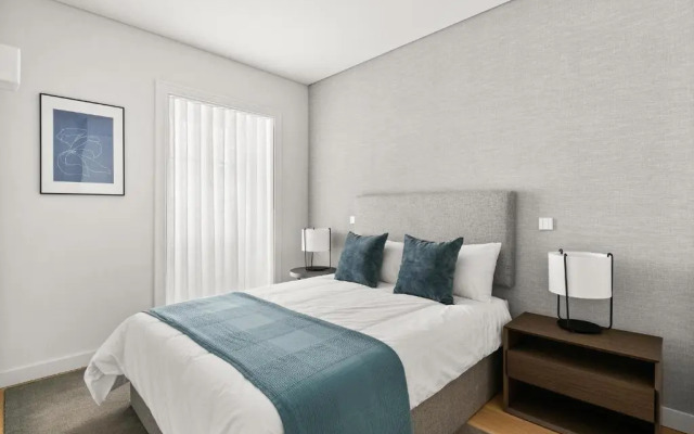 Mirabilis Apartments - AAA23