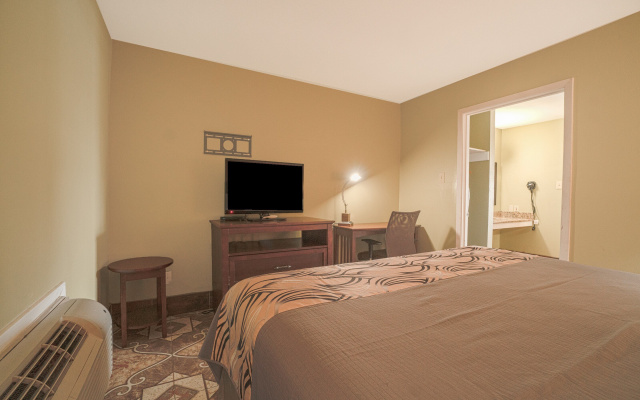 Aransas Bay Inn & Suites Corpus Christi by OYO