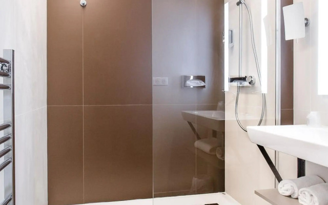 Mercure Brive