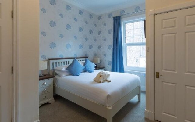 Bootham Guest House
