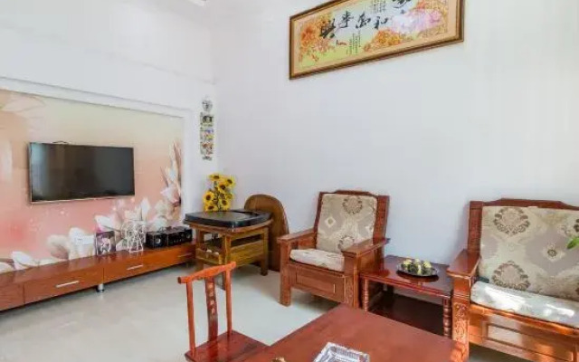 Afeng Inn