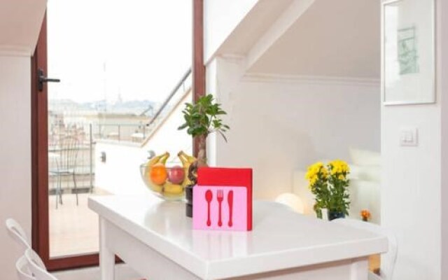 San Pietro Penthouse