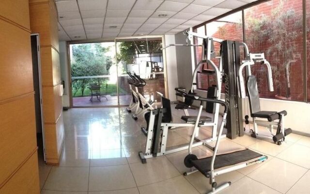 El Golf Apartment