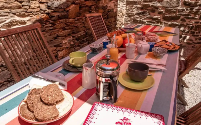 Chambres d'hotes Hameau de Taur