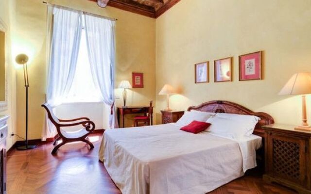 Enchanting 1Bed Apartment 5Min To Piazza Di Spagna