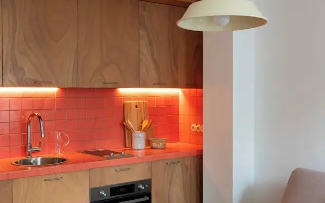 Magnificent Flat Near Bourse