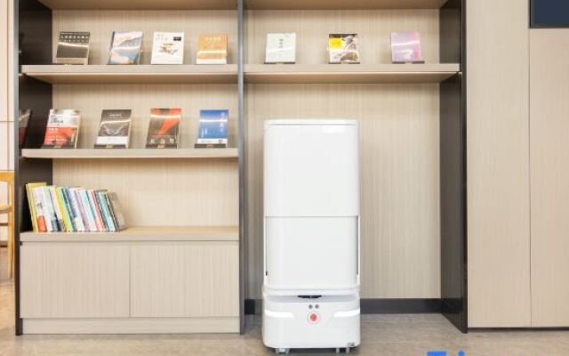 JI Hotel (Jieyang Avenue)