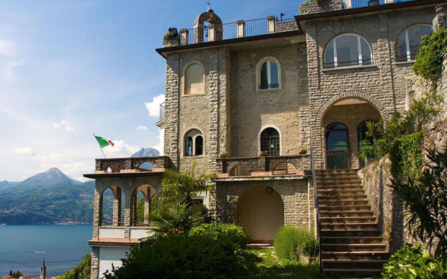 Albergo Eremo Gaudio