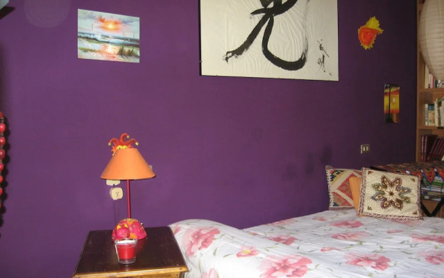B&B Ca' Dell'Olmo