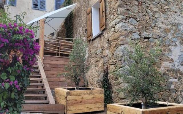 The Cosy Home Corbara by 1722