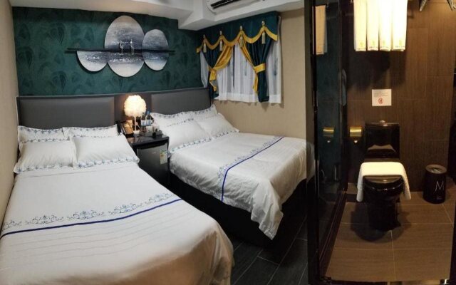Star City Hotel - Tsim Sha Tsui