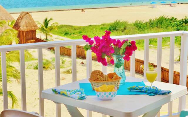 Corales Suites