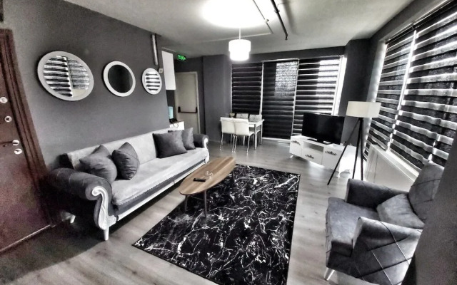 7tepe Asya Suite